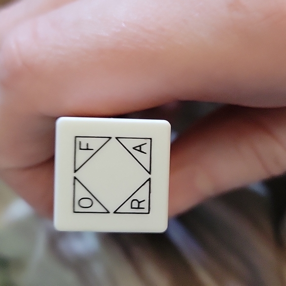 NWOT LONG LASTING LIQUID LIPSTICK - CANYON by OFRA *final price* - Picture 3 of 3